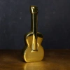GOLD GİTAR SERAMİK OBJE 17x7