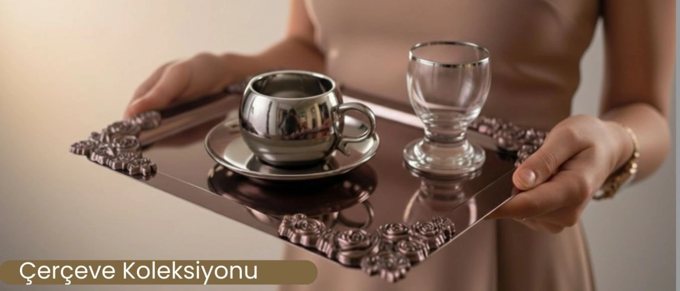 Çerçeve Koleksiyonu