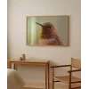 1. Kolibri Kuşu Poster