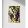 Üzüm Salkımı Duvar Poster
