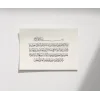 Ayet-i Kerime Hat Sanatı Duvar Poster