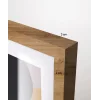 Ahşap Çerçeve