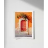 Akdeniz Kırmızı Kapı Poster