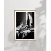 Akşam Sofrasının Zarafeti Poster