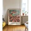 Amerika’nın Eğlence Merkezi Poster