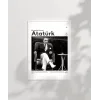 Atatürk’ün Dinlenişi Poster