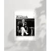 Atatürk’ün Dinlenişi Poster