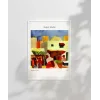August Macke Tunusta Market Poster