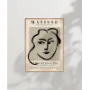 Berggruen & Cie Portre Poster
