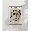 Berggruen & Cie Portre Poster