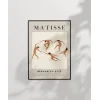 Berggruen & Cie Sanat Poster