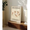 Berggruen & Cie Sanat Poster