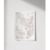 Beyazın Sade Güzelliği Poster