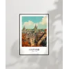 Bilgeliğin ve Mimarlığın Şehri Poster