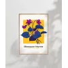 Blossom Home Renklerin Dansı Poster