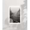 Boş Sokakların Hikayesi Poster
