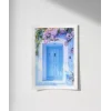 Çiçeklerin Ardındaki Kapı Poster