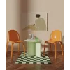 Çizgilerle Sessizlik Poster