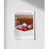 Claude Monet Çay Servisi (2) Poster
