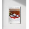 Claude Monet Çay Servisi (2) Poster