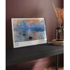 Claude Monet Gün Doğumu Poster