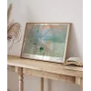 Claude Monet Gündoğumu Poster