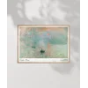Claude Monet Gündoğumu Poster