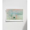Claude Monet Gündoğumu Poster