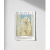 Claude Monet Rouen Katedrali Poster