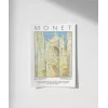 Claude Monet Rouen Katedrali Poster