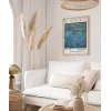 Claude Monet Zambaklar (2) Poster