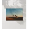 Çöl Kervanı Poster