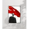Cumhuriyetin Işığı Poster