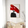 Cumhuriyetin Işığı Poster