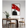 Cumhuriyetin Işığı Poster