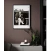 Cumhuriyetin Önderi Poster