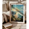 Da Nang’ın Altın Kıyıları Poster