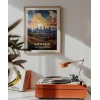 Denverın Parlayan Ufku Poster