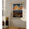 Denverın Parlayan Ufku Poster