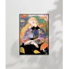 Doğanın Zarif Tonları Poster