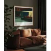 Edward Hopper Nighthawks Poster