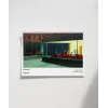Edward Hopper Nighthawks Poster