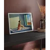 Edward Hopper Sabah Güneşi Poster