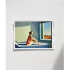 Edward Hopper Sabah Güneşi Poster