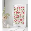 Flower Market No 1 Poster