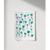 Flower Market No 2 Poster