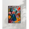 Frida’nın Rüyası Poster