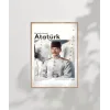 Genç Subay Mustafa Kemal Poster