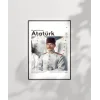Genç Subay Mustafa Kemal Poster