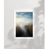 Gökyüzü ve Su Arasında Poster